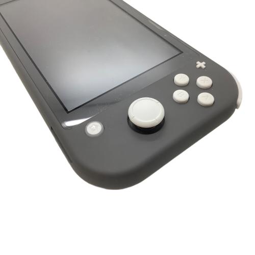 Nintendo (ニンテンドー) Nintendo Switch Lite HDH-001