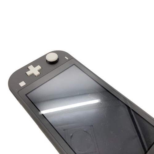 Nintendo (ニンテンドー) Nintendo Switch Lite HDH-001