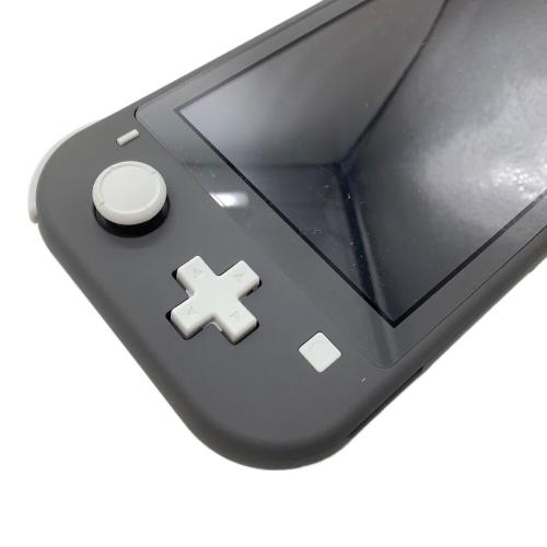 Nintendo (ニンテンドー) Nintendo Switch Lite HDH-001