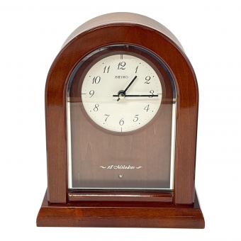 SEIKO (セイコー) 置時計 高音質16和音