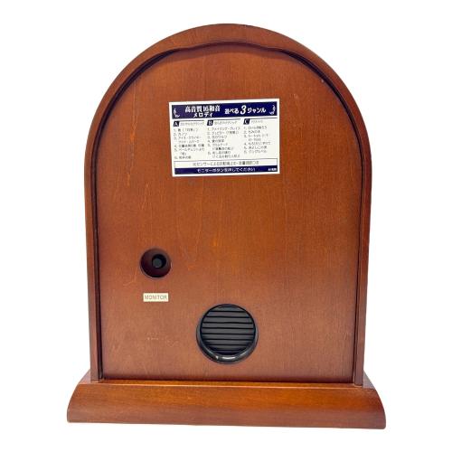 SEIKO (セイコー) 置時計 高音質16和音