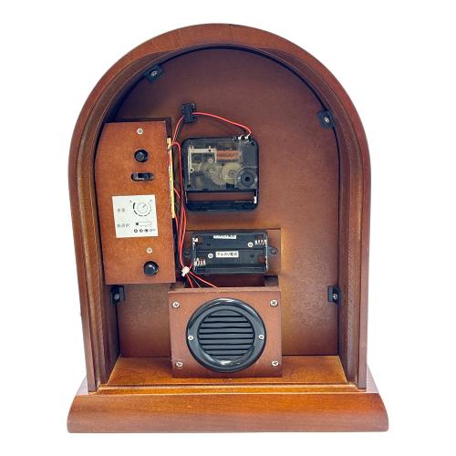 SEIKO (セイコー) 置時計 高音質16和音