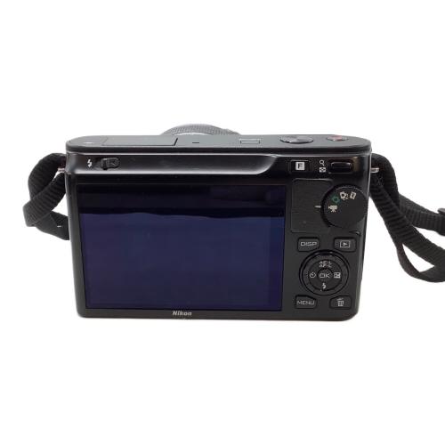 Nikon (ニコン) ミラーレスカメラ 1 J1 ダブルズームキット ボディにキズ有 動作確認済み