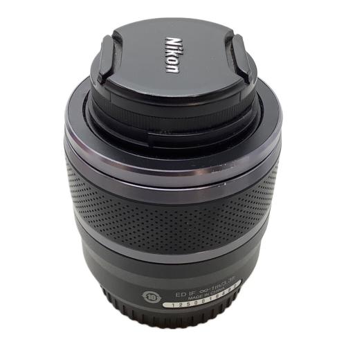 Nikon (ニコン) ミラーレスカメラ 1 J1 ダブルズームキット ボディにキズ有 動作確認済み