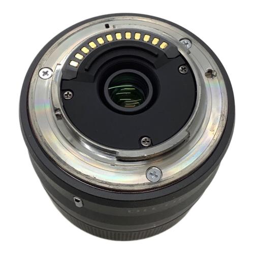 Nikon (ニコン) ミラーレスカメラ 1 J1 ダブルズームキット ボディにキズ有 動作確認済み