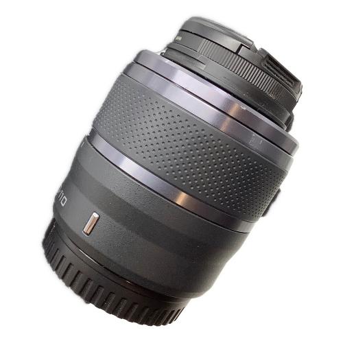 Nikon (ニコン) ミラーレスカメラ 1 J1 ダブルズームキット ボディにキズ有 動作確認済み