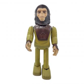 MEDICOM TOY (メディコムトイ) CORNELIUS ゼンマイ人形 ブリキ メディコムトイ 猿の惑星