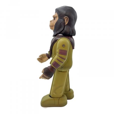 MEDICOM TOY (メディコムトイ) CORNELIUS ゼンマイ人形 ブリキ