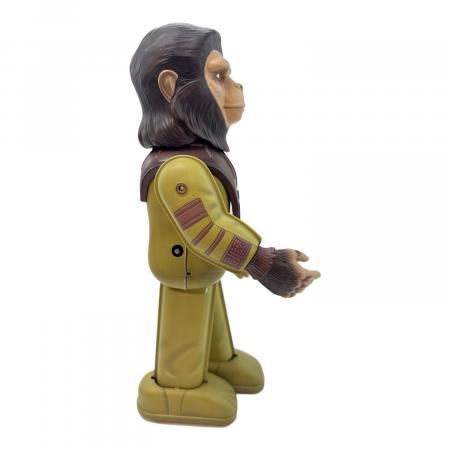 MEDICOM TOY (メディコムトイ) CORNELIUS ゼンマイ人形 ブリキ