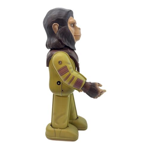 MEDICOM TOY (メディコムトイ) CORNELIUS ゼンマイ人形 ブリキ メディコムトイ 猿の惑星