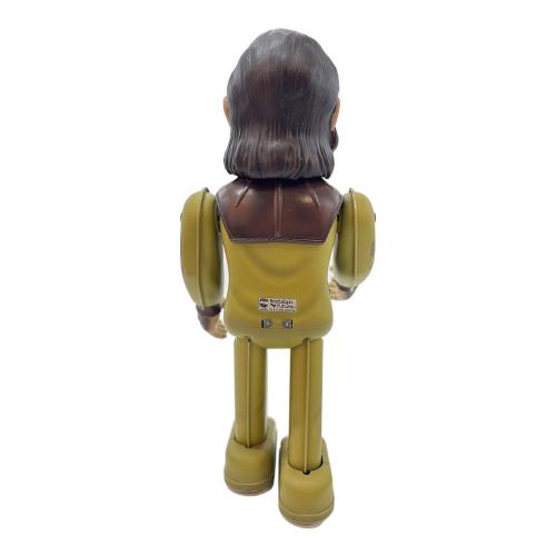 MEDICOM TOY (メディコムトイ) CORNELIUS ゼンマイ人形 ブリキ メディコムトイ 猿の惑星