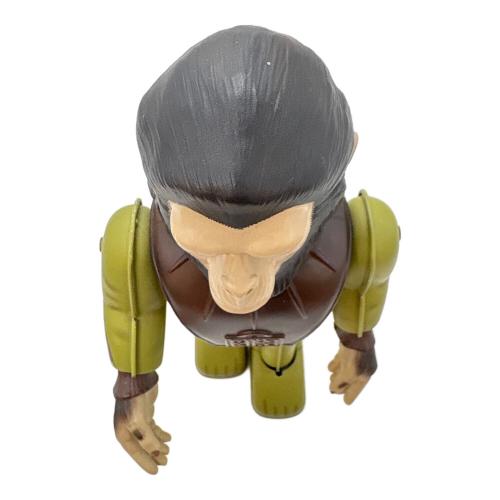 MEDICOM TOY (メディコムトイ) CORNELIUS ゼンマイ人形 ブリキ メディコムトイ 猿の惑星