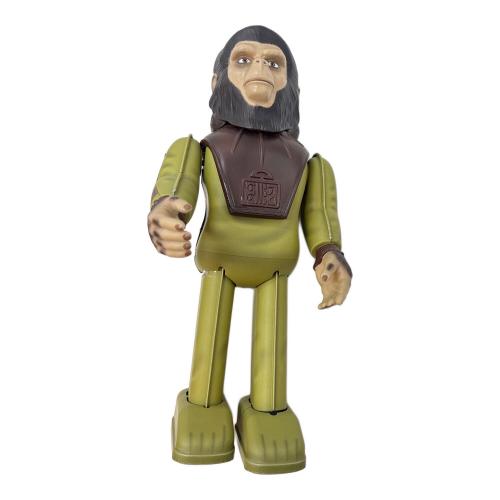 MEDICOM TOY (メディコムトイ) CORNELIUS ゼンマイ人形 ブリキ メディコムトイ 猿の惑星
