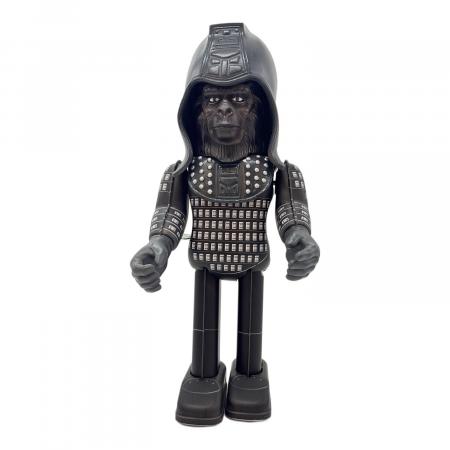 MEDICOM TOY (メディコムトイ) GENERAL URSUS ゼンマイ人形 ブリキ