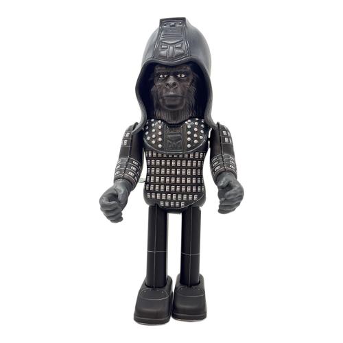 MEDICOM TOY (メディコムトイ) GENERAL URSUS ゼンマイ人形 ブリキ メディコムトイ 猿の惑星