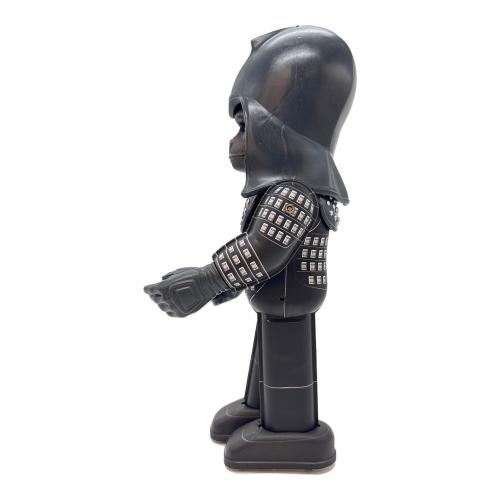 MEDICOM TOY (メディコムトイ) GENERAL URSUS ゼンマイ人形 ブリキ メディコムトイ 猿の惑星