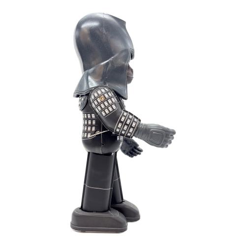 MEDICOM TOY (メディコムトイ) GENERAL URSUS ゼンマイ人形 ブリキ メディコムトイ 猿の惑星