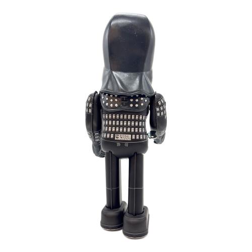 MEDICOM TOY (メディコムトイ) GENERAL URSUS ゼンマイ人形 ブリキ メディコムトイ 猿の惑星