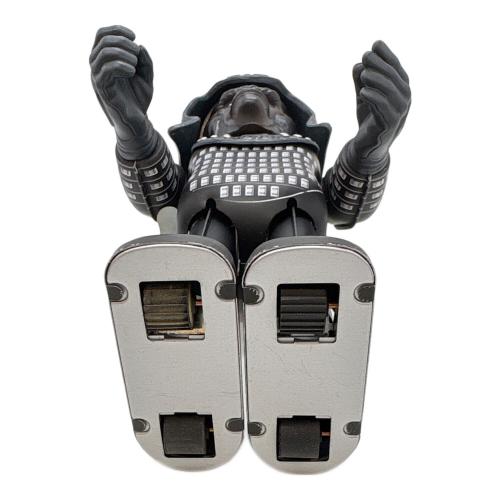 MEDICOM TOY (メディコムトイ) GENERAL URSUS ゼンマイ人形 ブリキ メディコムトイ 猿の惑星