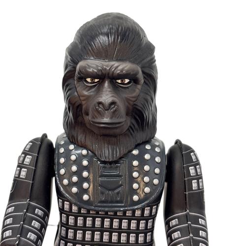 MEDICOM TOY (メディコムトイ) GENERAL URSUS ゼンマイ人形 ブリキ メディコムトイ 猿の惑星