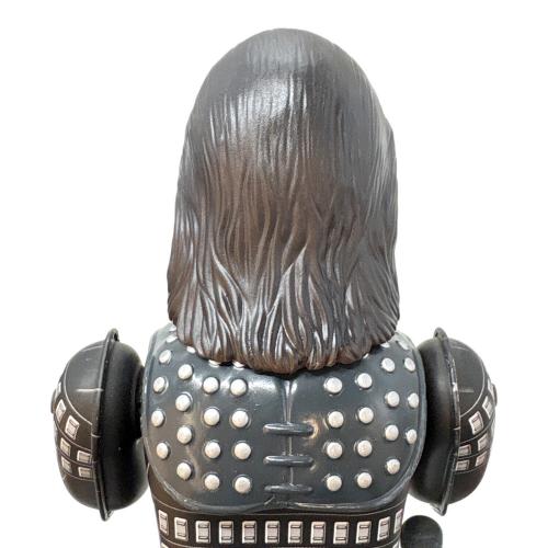 MEDICOM TOY (メディコムトイ) GENERAL URSUS ゼンマイ人形 ブリキ メディコムトイ 猿の惑星