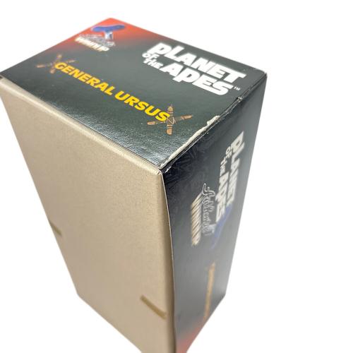 MEDICOM TOY (メディコムトイ) GENERAL URSUS ゼンマイ人形 ブリキ メディコムトイ 猿の惑星
