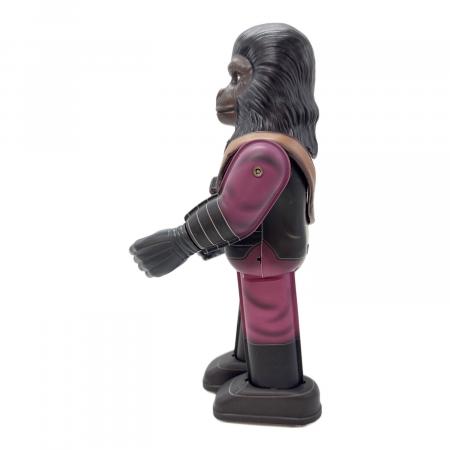 MEDICOM TOY (メディコムトイ) SOLDIER APE ゼンマイ人形 ブリキ