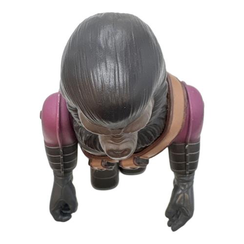 MEDICOM TOY (メディコムトイ) SOLDIER APE ゼンマイ人形 ブリキ メディコムトイ 猿の惑星