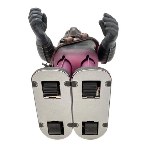 MEDICOM TOY (メディコムトイ) SOLDIER APE ゼンマイ人形 ブリキ メディコムトイ 猿の惑星