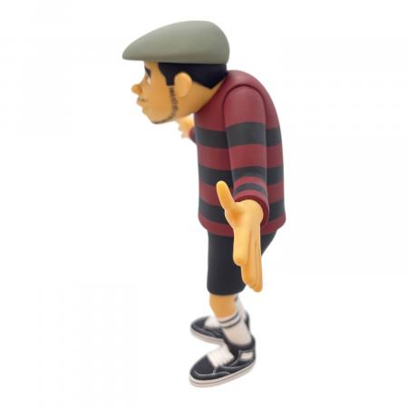 MEDICOM TOY (メディコムトイ) STEVE CABALLERO フィギュア 本体のみ