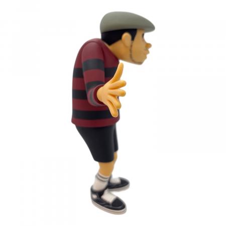 MEDICOM TOY (メディコムトイ) STEVE CABALLERO フィギュア 本体のみ