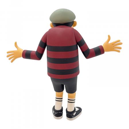 MEDICOM TOY (メディコムトイ) STEVE CABALLERO フィギュア 本体のみ