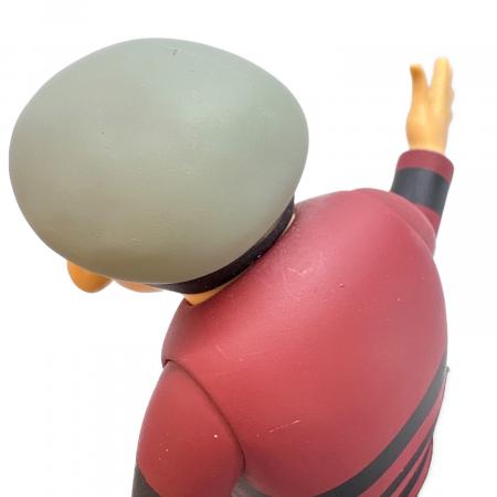 MEDICOM TOY (メディコムトイ) STEVE CABALLERO フィギュア 本体のみ