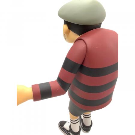 MEDICOM TOY (メディコムトイ) STEVE CABALLERO フィギュア 本体のみ