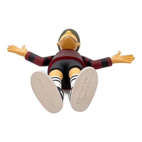 MEDICOM TOY (メディコムトイ) STEVE CABALLERO フィギュア 本体のみ YUSUKE HANAI 花井祐介