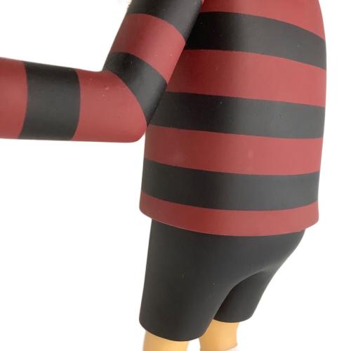 MEDICOM TOY (メディコムトイ) STEVE CABALLERO フィギュア 本体のみ YUSUKE HANAI 花井祐介