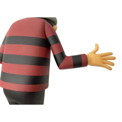 MEDICOM TOY (メディコムトイ) STEVE CABALLERO フィギュア 本体のみ YUSUKE HANAI 花井祐介