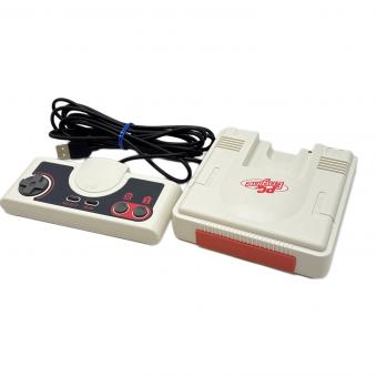 コナミ PCエンジン mini HTG-008