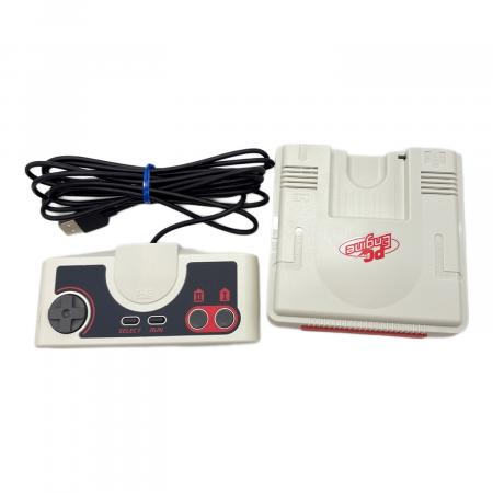 コナミ PCエンジン mini HTG-008|トレファクONLINE コナミ PCエンジン mini HTG-008|トレファクONLINE