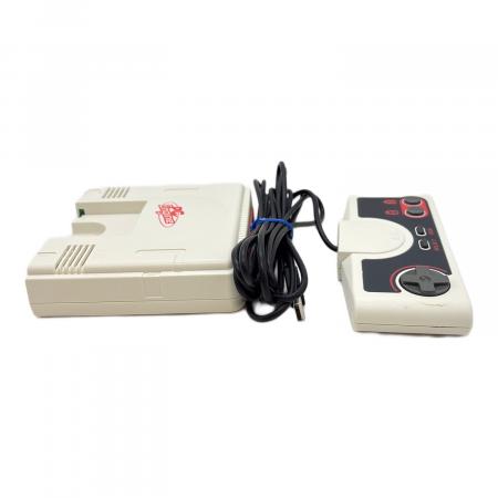コナミ PCエンジン mini HTG-008｜トレファクONLINE