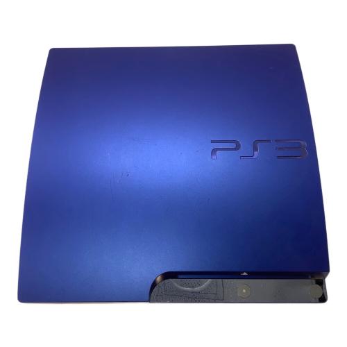 SONY (ソニー) PlayStation3 GRAN TURISMO 5 Racing PacK CECH-2500A