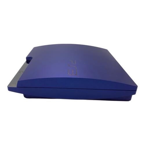 SONY (ソニー) PlayStation3 GRAN TURISMO 5 Racing PacK CECH-2500A