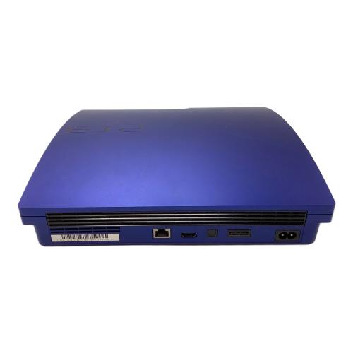 SONY (ソニー) PlayStation3 GRAN TURISMO 5 Racing PacK CECH-2500A