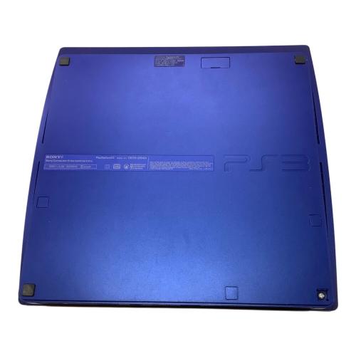 SONY (ソニー) PlayStation3 GRAN TURISMO 5 Racing PacK CECH-2500A