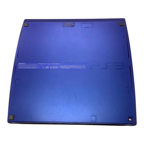 SONY (ソニー) PlayStation3 GRAN TURISMO 5 Racing PacK CECH-2500A