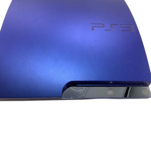 SONY (ソニー) PlayStation3 GRAN TURISMO 5 Racing PacK CECH-2500A