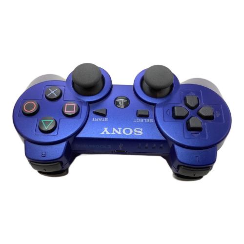 SONY (ソニー) PlayStation3 GRAN TURISMO 5 Racing PacK CECH-2500A