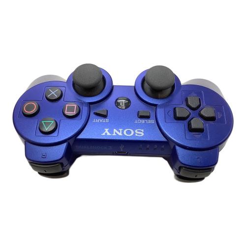 SONY (ソニー) PlayStation3 GRAN TURISMO 5 Racing PacK CECH-2500A