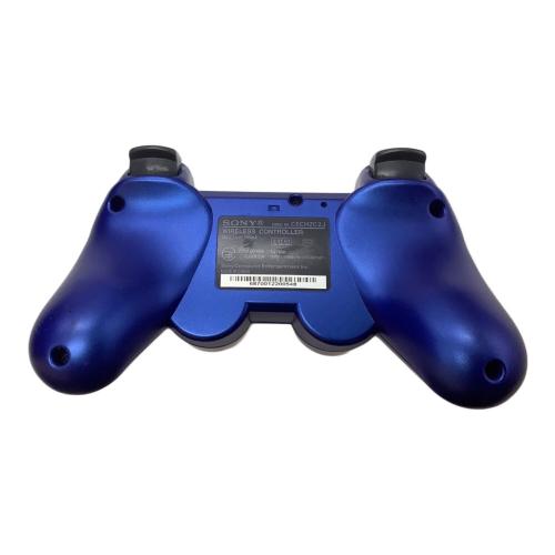 SONY (ソニー) PlayStation3 GRAN TURISMO 5 Racing PacK CECH-2500A