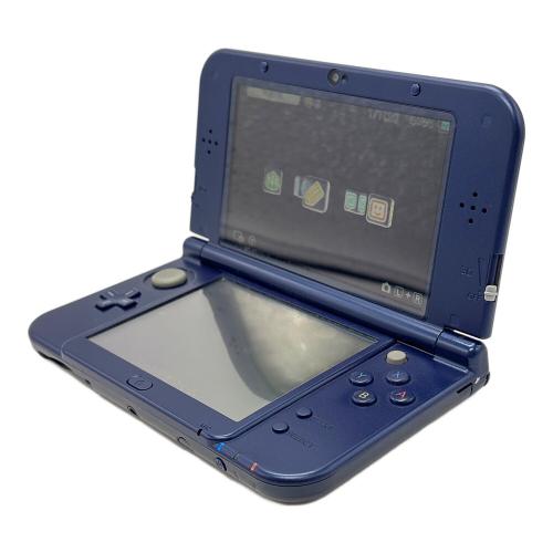 Nintendo (ニンテンドー) New 3DS LL RED-001